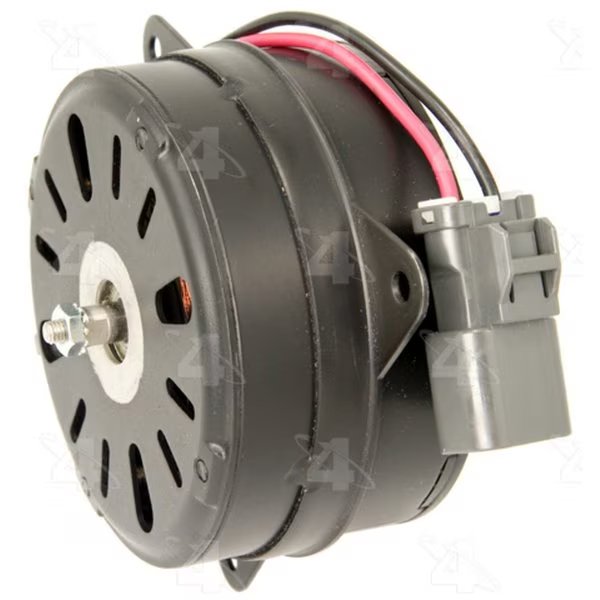 Dodge Neon 05-04/Honda Accord 07-03 Fan Motor, 75757, Four Seasons, Mfr#: 75757